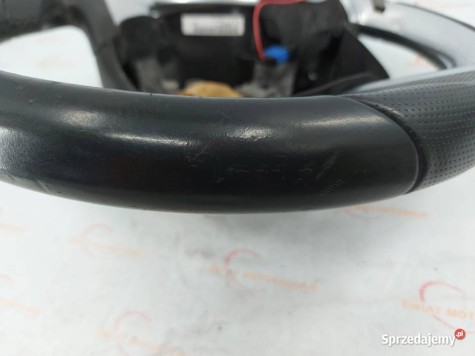 CITROEN DS3 13r kierownica 96883081ZD