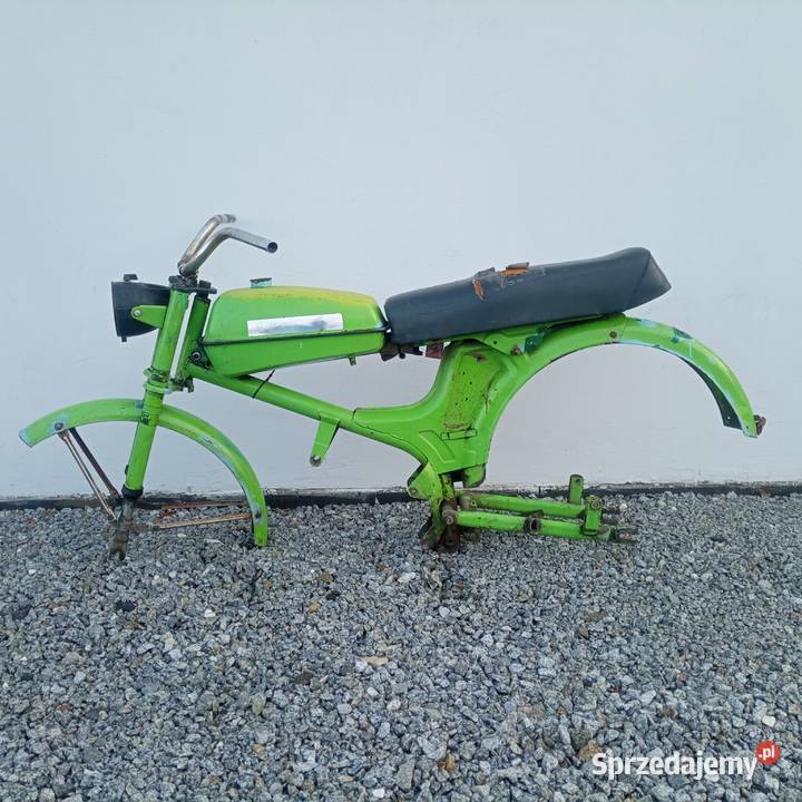 Romet 50 T1 PRL Oława