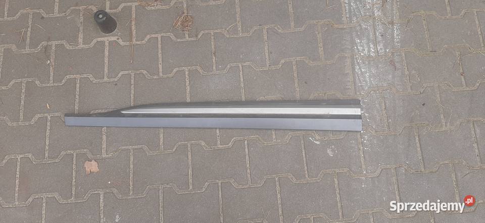 Listwa drzwi hyndai kona 87721J9500 1km sprzedam