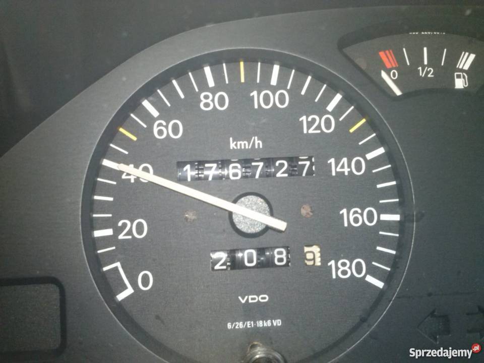 Peugeot 106 11 LPG II właściciel