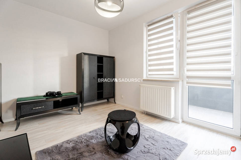 Mieszkanie Kraków 40m2 2 pokoje