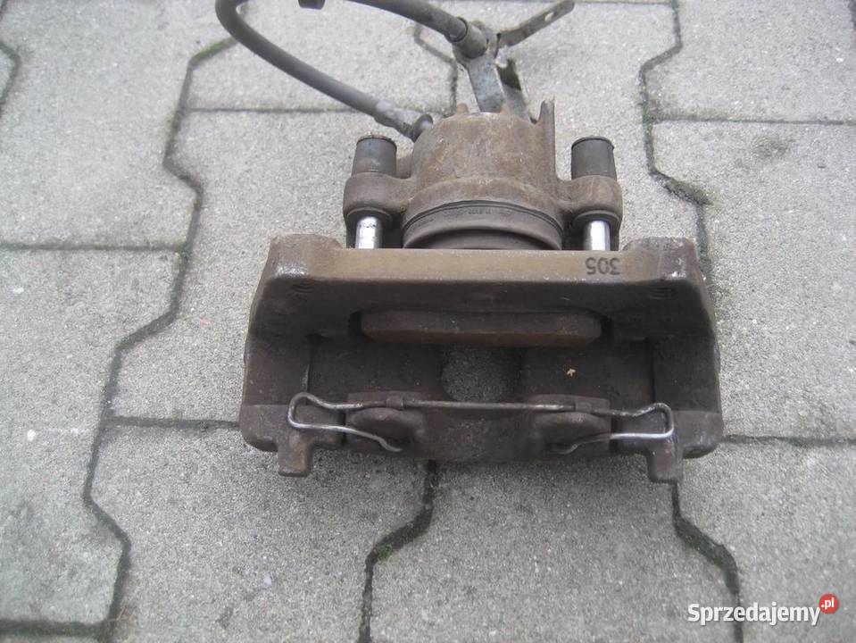 volvo v70 lift 0507r 12 tdi 185 zacisk jarzmo wielkopolskie