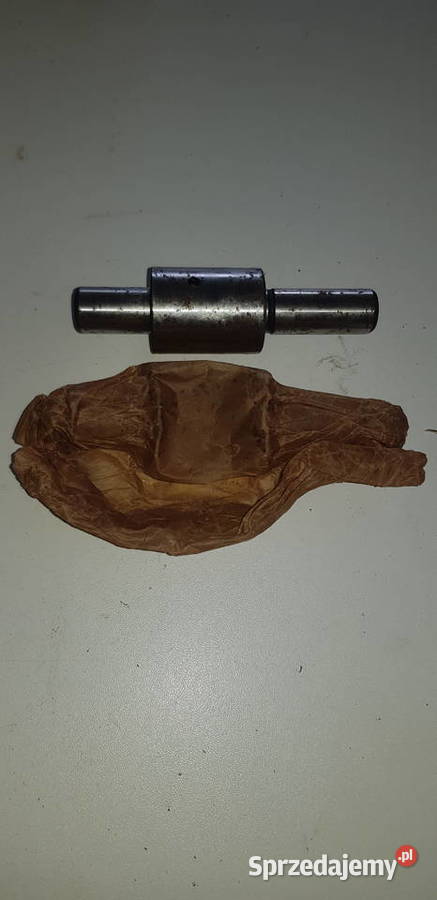 Łożysko pompy wody CBK 085 FSO Polonez Fiat 125p Lublin