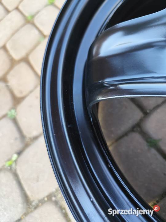 Nowe Felgi strukturalne 5x105 opel astra K mokka Wola Zgłobieńska