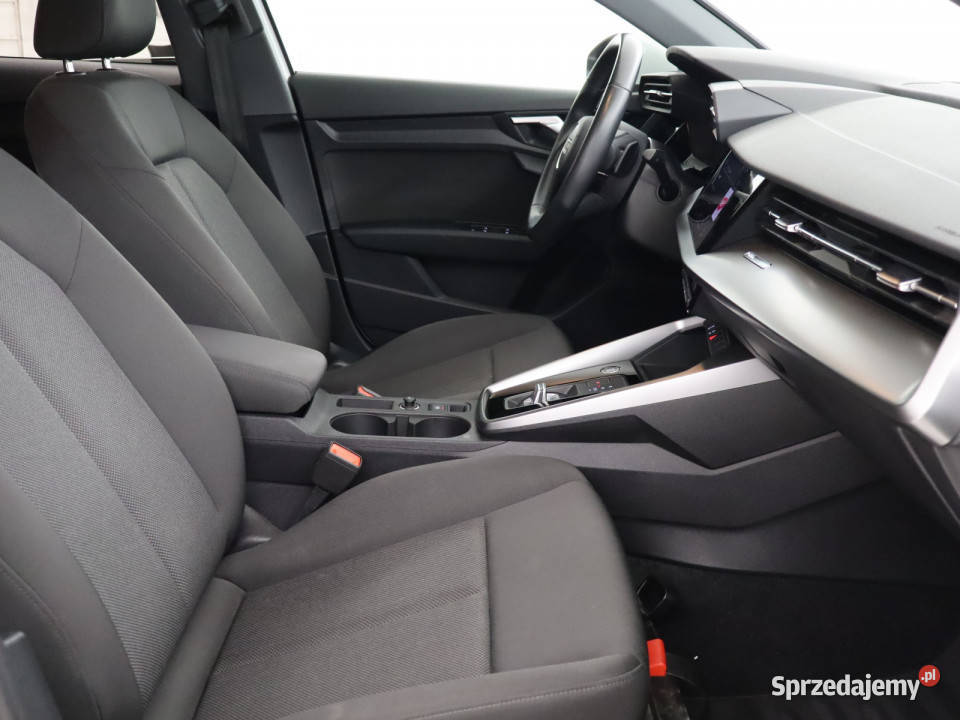 Audi A3 30 TFSI A3 Bielany Wrocławskie