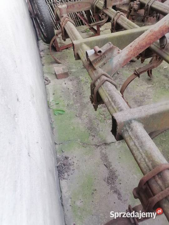 Sprzedam Kultywator 25m Krotoszyn
