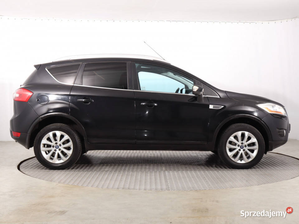 Ford Kuga 20 TDCi Katowice