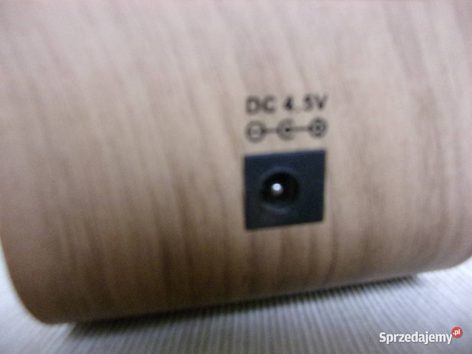 Nie duże radio AMFM z podśet wyświetlaczem na 3 Warszawa