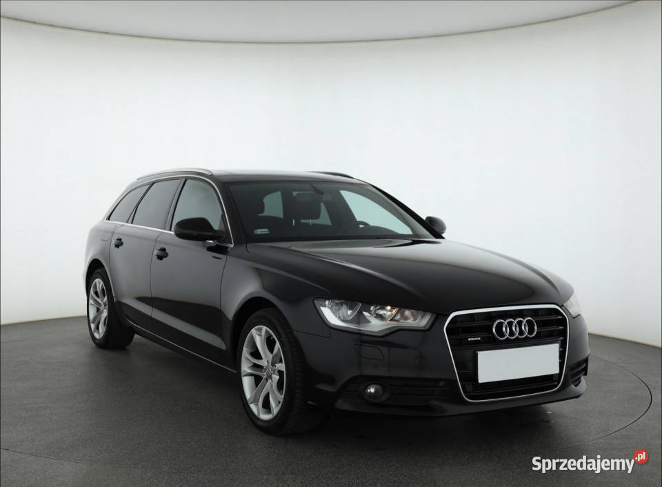 Audi A6 30 TDI Kombi