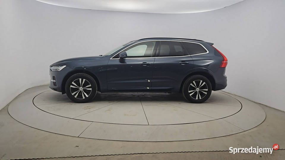 Volvo XC 60 B5 B AWD Core aut Z Polskiego Salonu ESP Warszawa