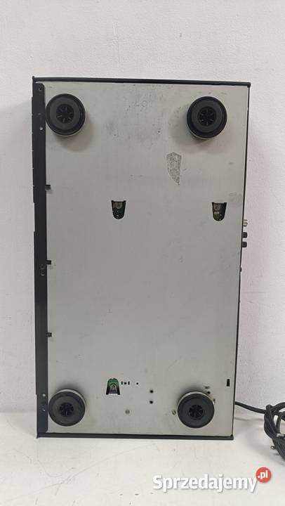 KENWOOD KT1010L Tuner stereo Poznań sprzedam
