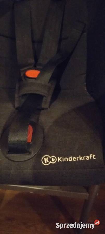 Fotelik Samochodowy Dziecięcy Nosidełko Bydgoszcz