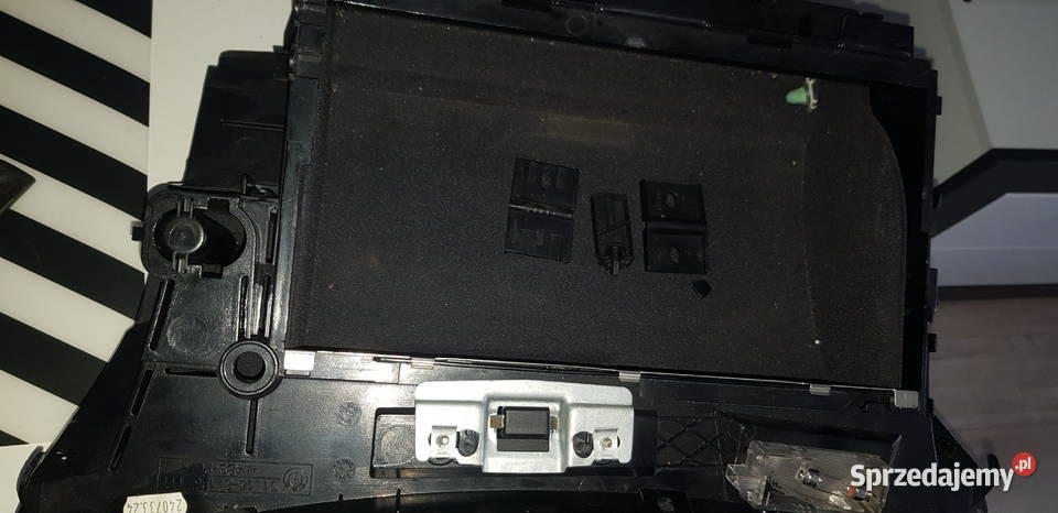 Schowek pasażera BMW OE 51168196111 E46 COMPACT Lublin