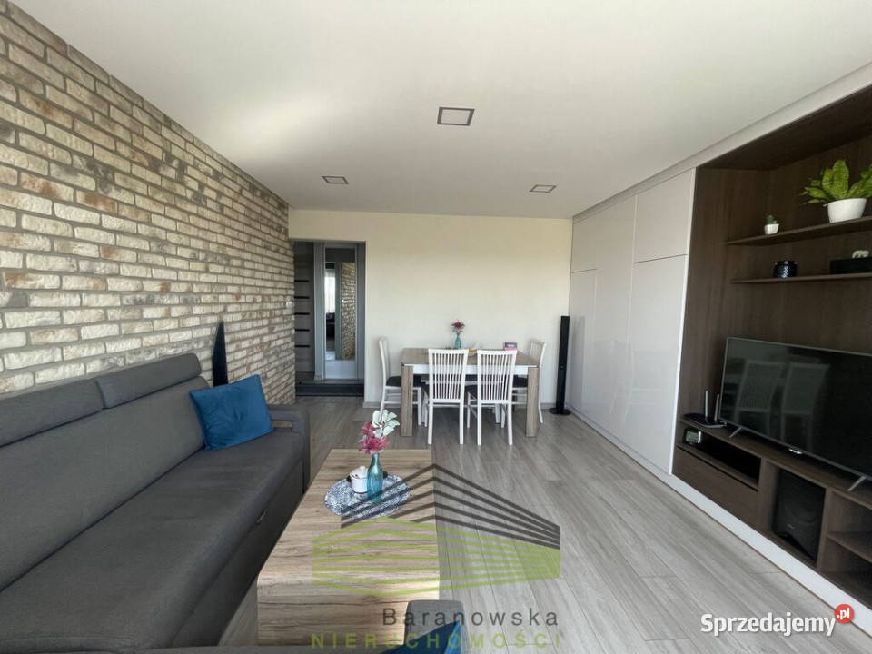 Mieszkanie Gorzów Wielkopolski 5248m 3 pokojowe 9717zł/m2 sprzedam