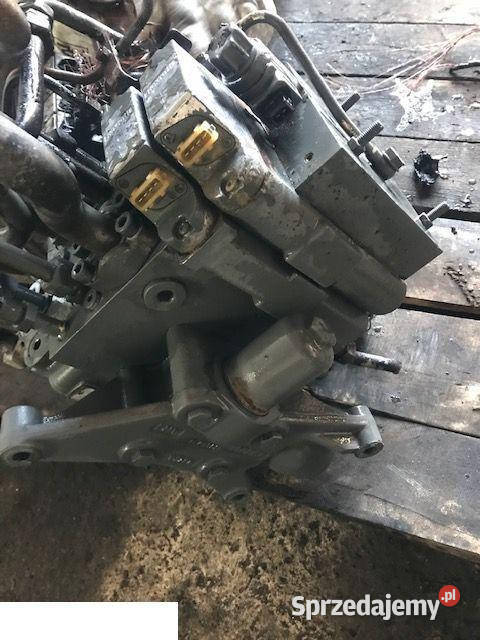 Fendt Elektrozaworu Jastrzębniki