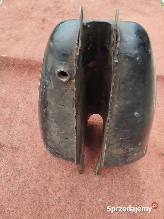 DKW rt3 WANDERER MIELLE SOKÓŁ zbiornik bak Głogów