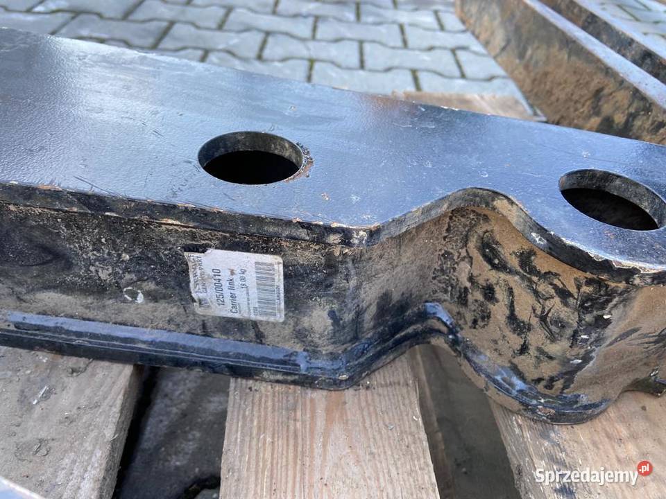 Oryginalne widły JCB do JCB 3CX 4CX małopolskie Suchoraba