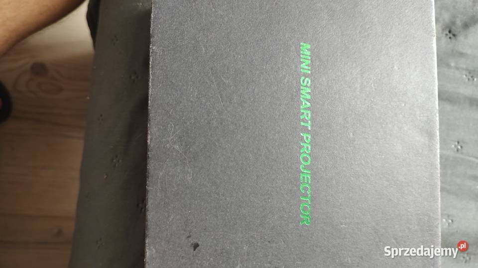 Mini projektor wifi Łódź