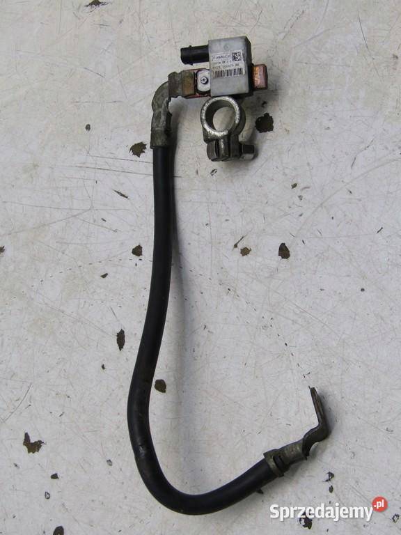 KLEMA MINUSOWA MASOWA FORD ECOSPORT DV2T10C679AB osobowe