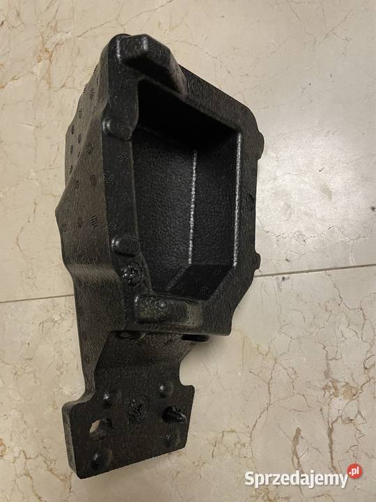 Volvo xc40 c40 absorber tył lewy prawy 32227937 elementy wygłuszające lubelskie Kozubszczyzna