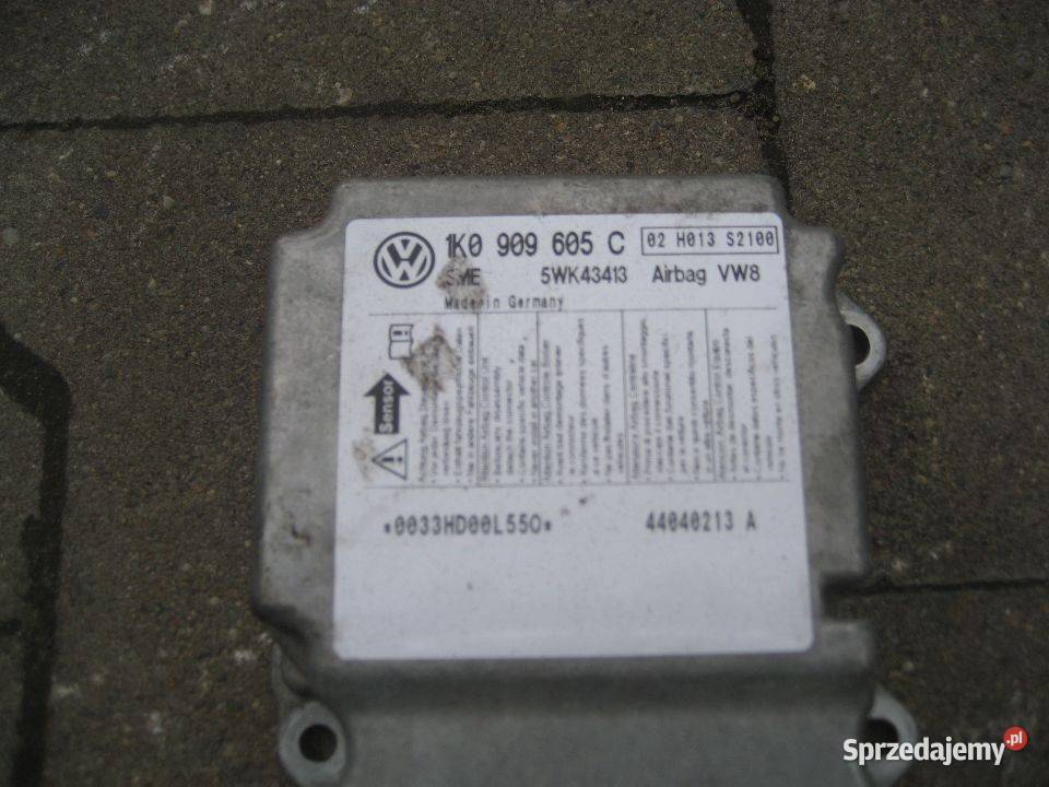 seat altea toledo iii octavia ii touran sensor