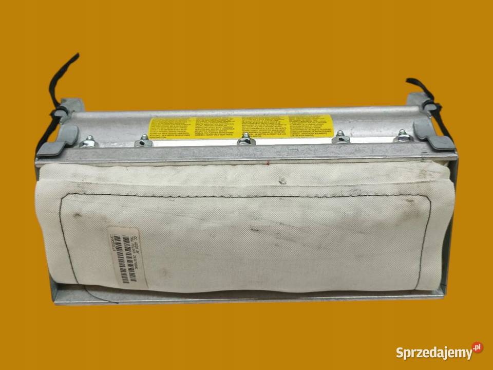 PODUSZKA POWIETRZNA AIRBAG PRAWA PASAŻERA DESKI świętokrzyskie