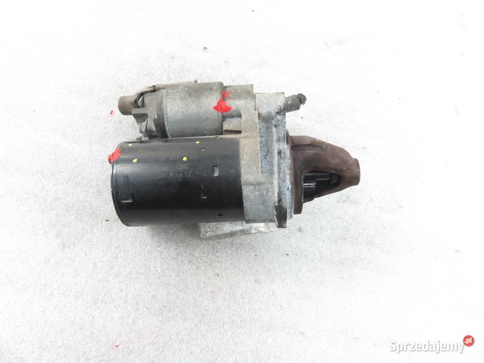 ROZRUSZNIK CITROEN C1 10 12V 281000Q021G