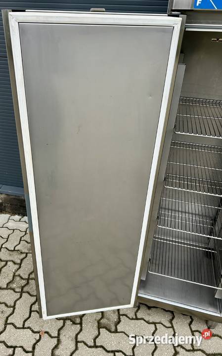 SZAFA MROŹNICZA PORKKA 400L ZAMRAŻARKA MROŹNIA zachodniopomorskie Krępsko