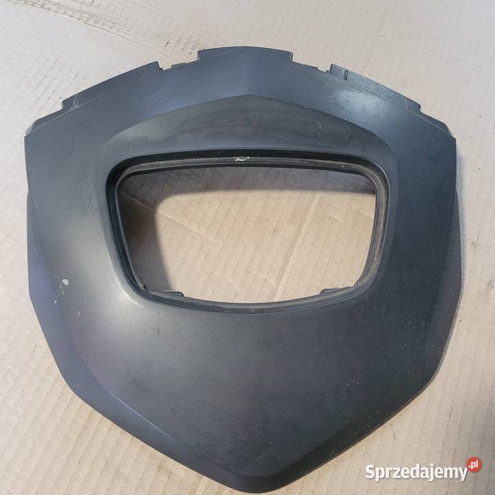 Bmw K 1600 GT GTL osłona górna nawigacji 1116 Nowy Tomyśl sprzedam