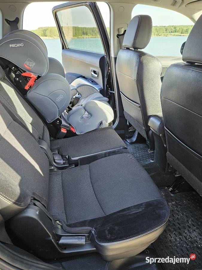 Mitsubishi Outlander 20 MIVEC 147 Benzyn LPG Kolbuszowa