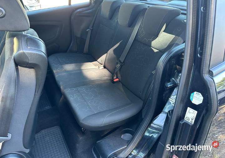 Ford S 10 benzyna Motoryzacja Łask