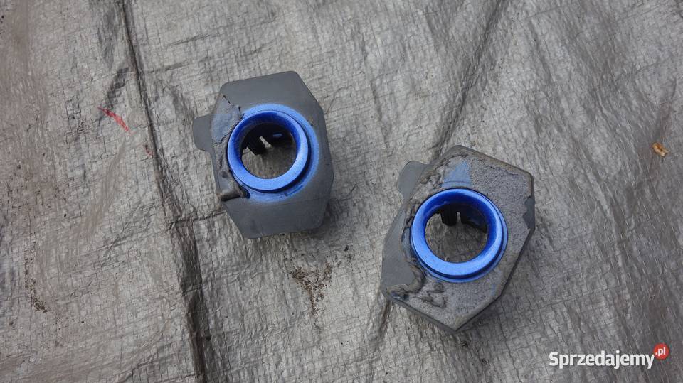 TOYOTA CHR UCHWYT KOSZYK MOCOWANIE CZUJNIKA PDC Ruda Śląska