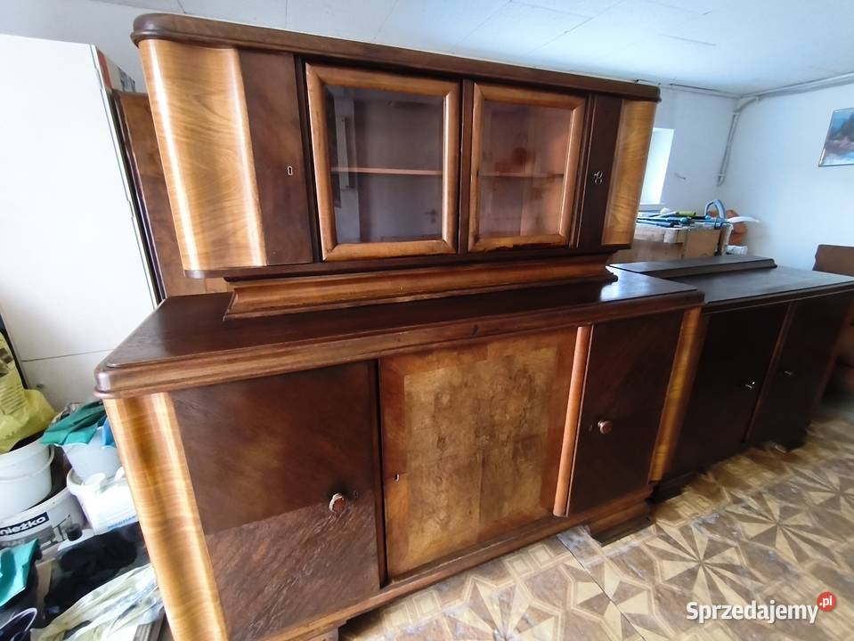 Komoda prlu wielkopolskie Pobiedziska sprzedam