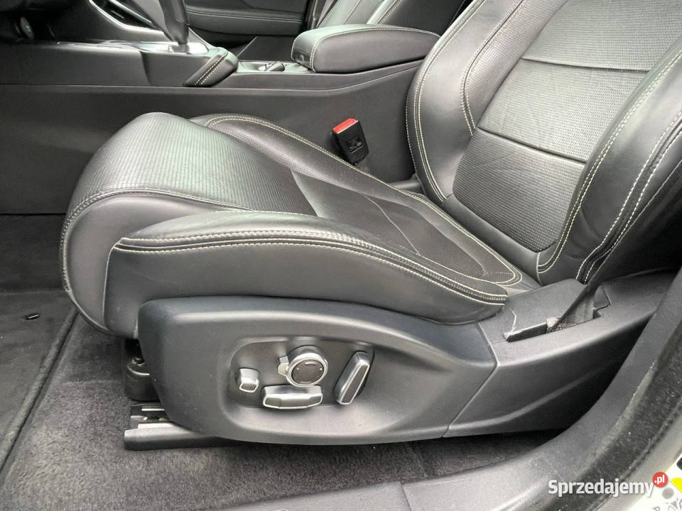 Jaguar EPace RDynamic Sport AWD Panorama Komfort napęd 4x4 wielkopolskie Baranowo