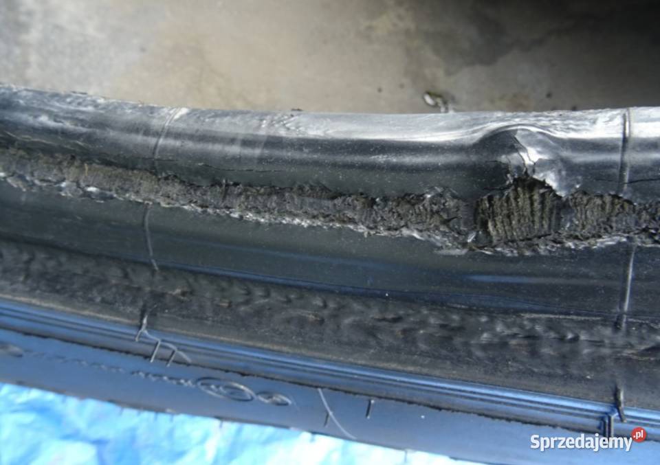 OPONA TRELLEBORG 75060 R 305 305 TWIN RADIAL Szprotawa