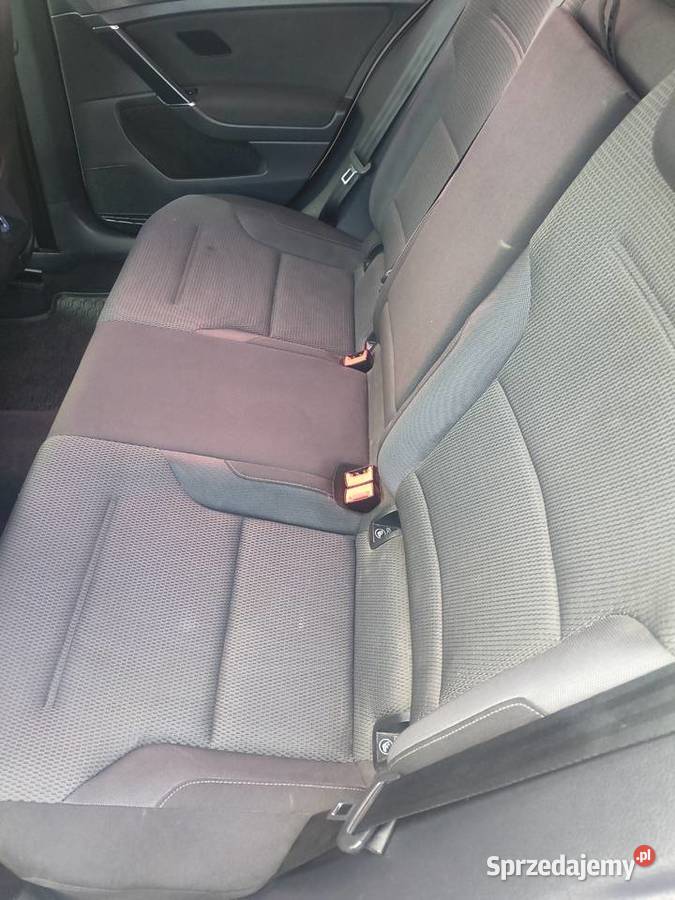 Sprzedam Volkswagen Golf VII kurtyny powietrzne Świlcza