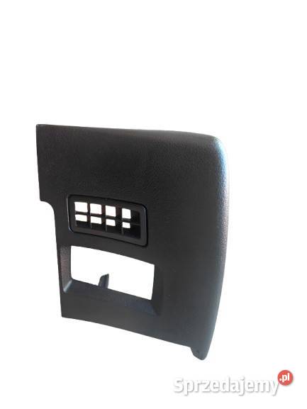 Osłona konsoli Mercedes Actros MP4 Żywiec