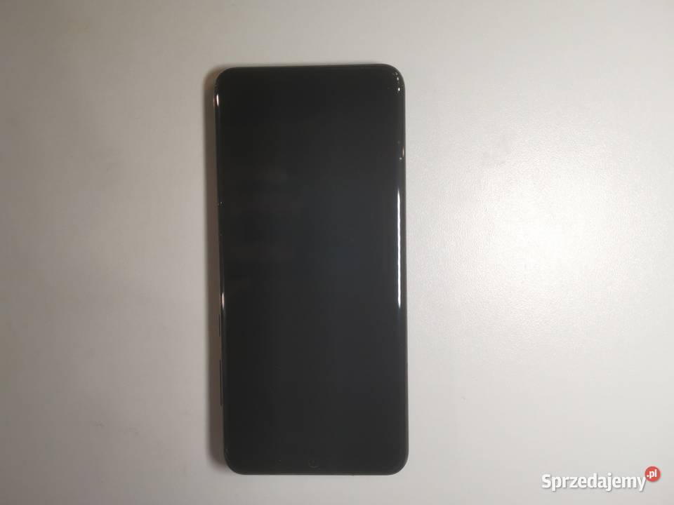 Telefon Smartfon Huawei P60 Pro 8256 czarny łódzkie Inczew