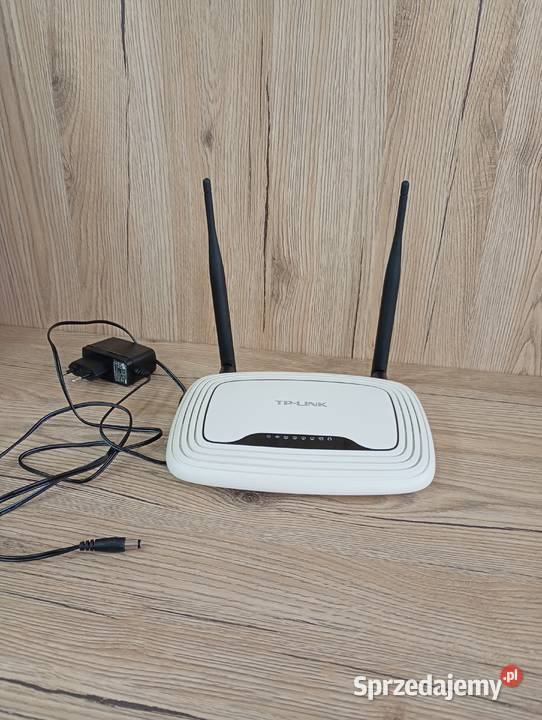 Sprzedam router Suwałki