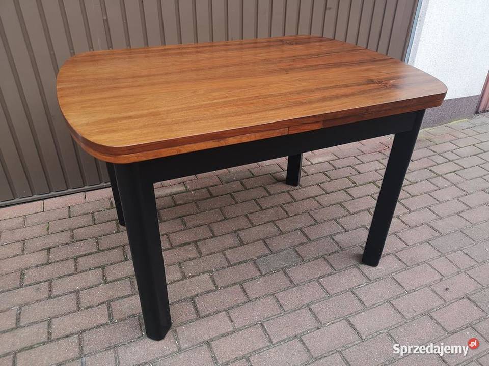 Komplet ARTDECO Orzech Zgrabny Antyk Stary Swarzędz