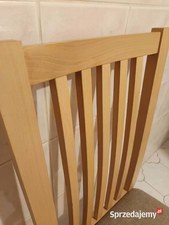 Krzesła tapicerowane Lublin