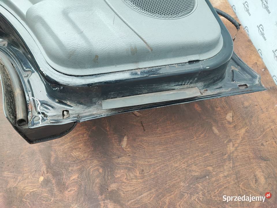 JEEP CHEROKEE III LIFT 06r drzwi lewe tył 120