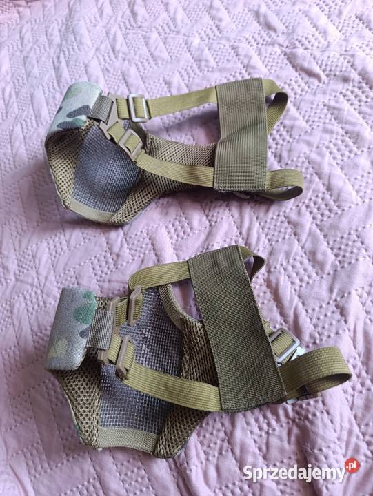 Maska stalker ASG osłona twarzy lubuskie sprzedam