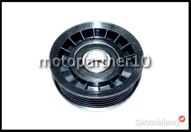 ROLKA NAPINACZA FORD FOCUS MONDEO TRANSIT Rozrząd Głogów