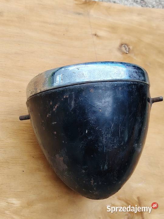 Lampa shl m04 m05 obudowa lampy Obudowy lamp i żarówek