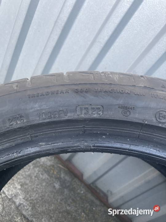 Opony dunlop 2454019 opony gudride 2753519