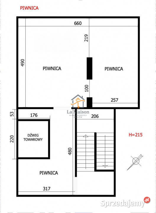 Lokal 24314m2 Kraków małopolskie