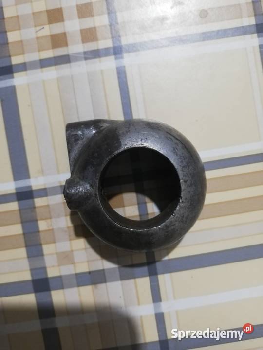 WFM SHL m04 m05 rolgaz manetka gazu wielkopolskie Dąbie sprzedam