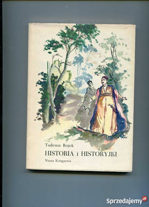 Historia i historyjki Szczecin