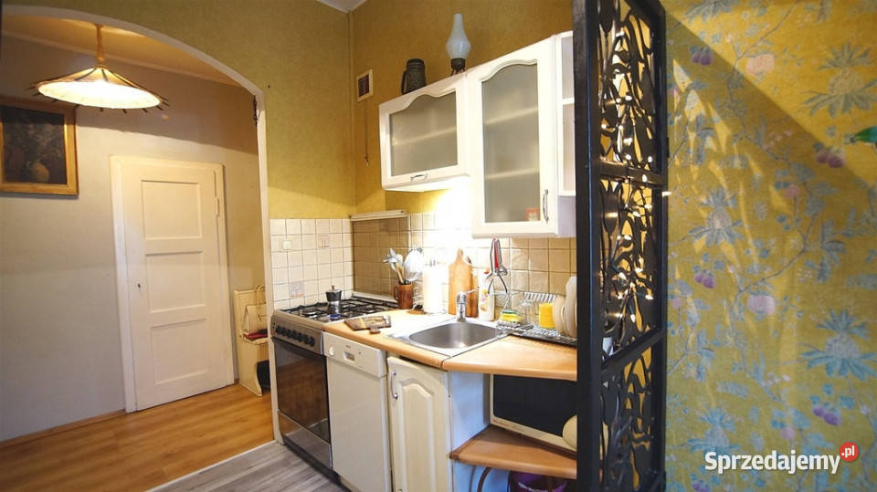 Sprzedaż mieszkanie 2pok 65 m2 IpOpole Centrum piwnica